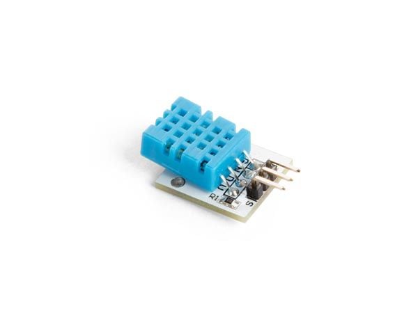 Velleman Digital temperature and humidity sensor DHT11 for ARDUINO®