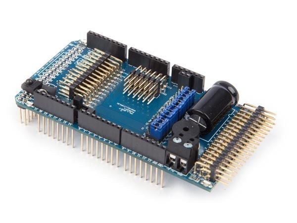 Velleman Servoshield for ARDUINO®