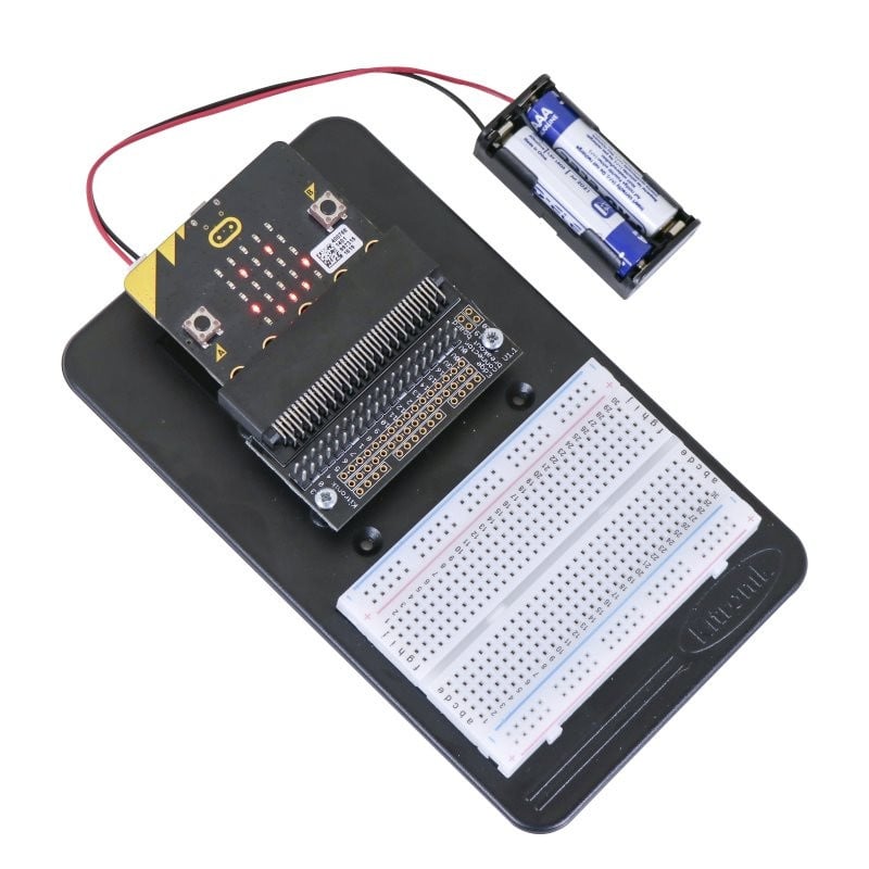 Kitronik Prototyping System for the BBC micro:bit