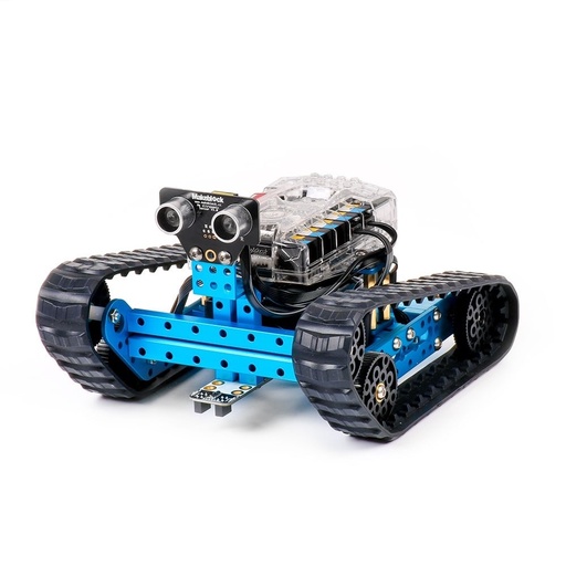 [MAK-90092] Makeblock mBot Ranger Robot Kit (Bluetooth Version)