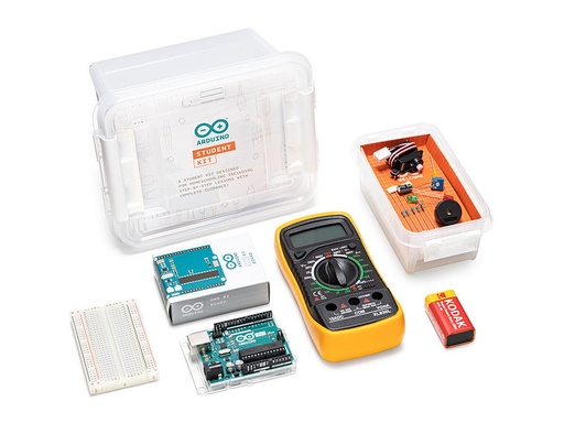 [ARD-AKX00025] Arduino® Education Student Kit