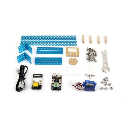 [MAK-98052] Makeblock mBot Add-on Pack-Servo Pack