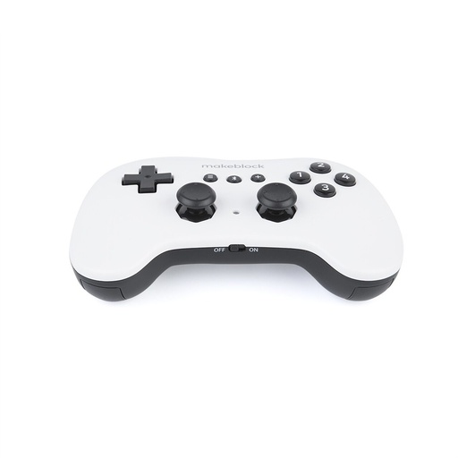 [MAK-P3060003] Makeblock Bluetooth Controller V1 - 10 Languages