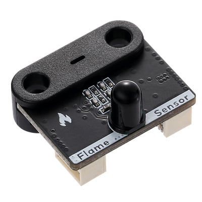 [MAK-P3030013] Makeblock mBuild-Flame Sensor