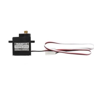 [MAK-P3020005] Makeblock mBuild Servo Package