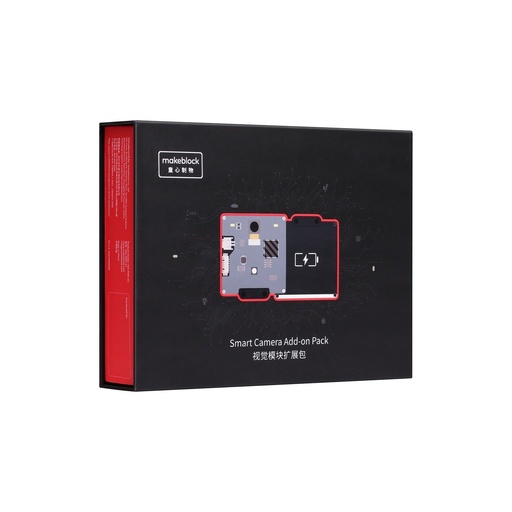 [MAK-P1100022] Makeblock Smart Camera Add-on Pack (For Starter & Challenge)