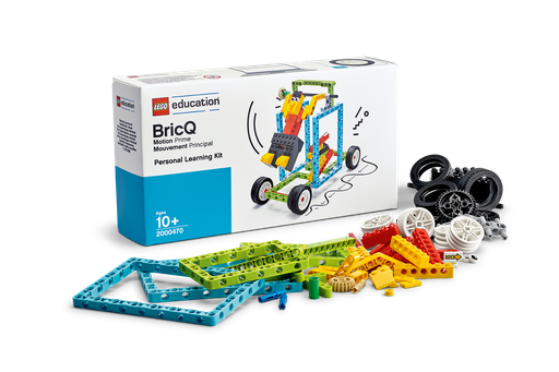 [LEG-2000470] LEGO® Education BricQ Motion Prime PLK