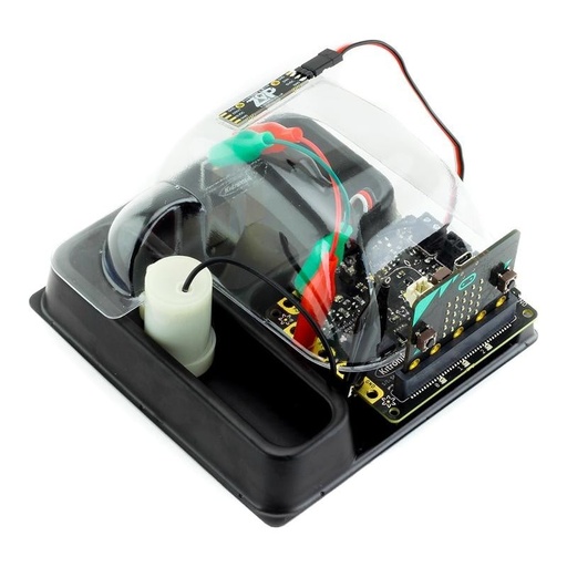 [KIT-5699] Kitronik Smart Greenhouse Kit for micro:bit