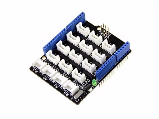 [SEE-103030000] Grove Shield V2 for Arduino