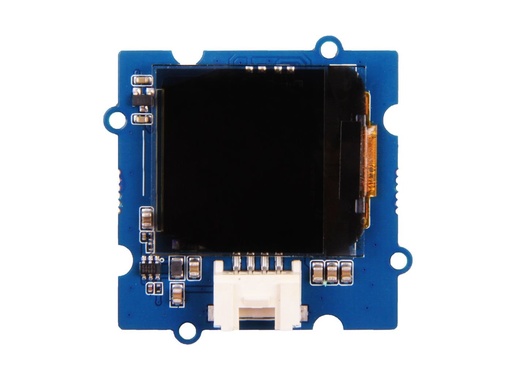 [SEE-101020452] Grove - OLED Display 1.12'' V2