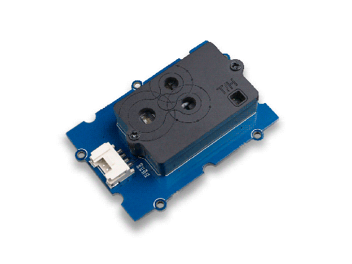 [SEE-101020634] Grove - CO2 & Temperature & Humidity Sensor for Arduino