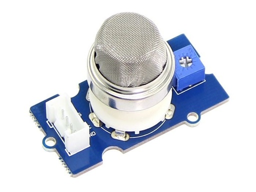 [SEE-101020055] Grove - Gas Sensor(MQ2)