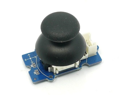 [SEE-101020028] Grove - Thumb Joystick