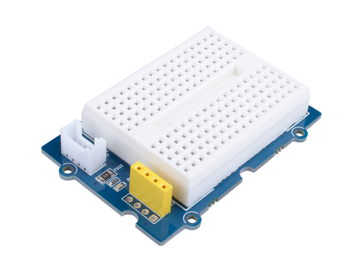 [SEE-103020232] Grove - Breadboard