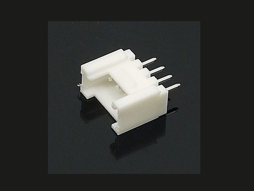 [SEE-110990030] Grove Female Header - DIP-4P-2.0mm - 10 Pcs