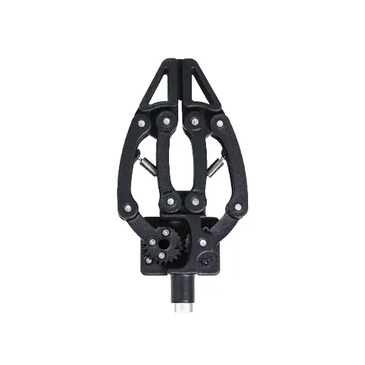 [NIR-ADAPTIVEGRIPPER] Adaptive gripper for Niryo NED 2