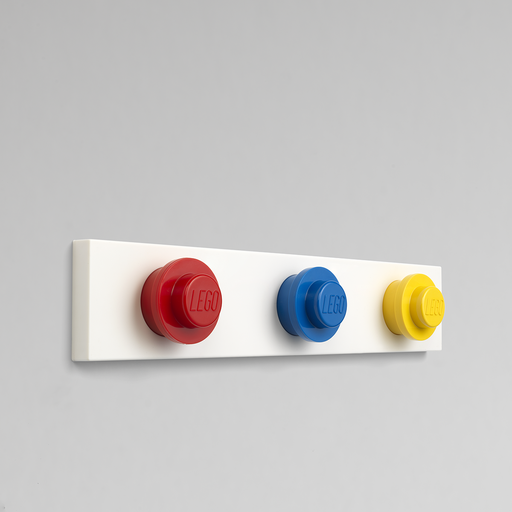 [LEG-41110001] LEGO® WALL HANGER RACK