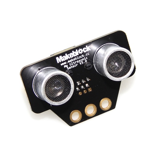 [MAK-11001] Makeblock Me Ultrasonic Sensor V3