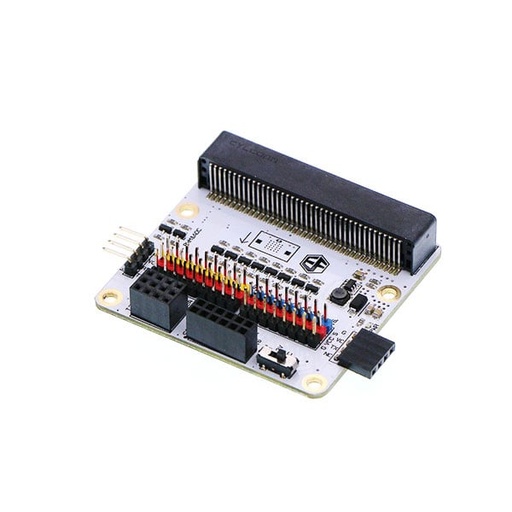 [EFR-EF03405] Elecfreaks Micro:bit Breakout Board (Octopus:bit)