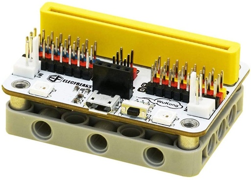 [EFR-EF08207] Elecfreaks Wukong board for micro:bit (holder compatible with LEGO®)