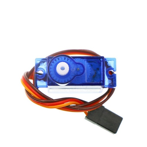 [EFR-EF09081] Elecfreaks EF90D micro:servo 360 degrees digital servo for micro:bit