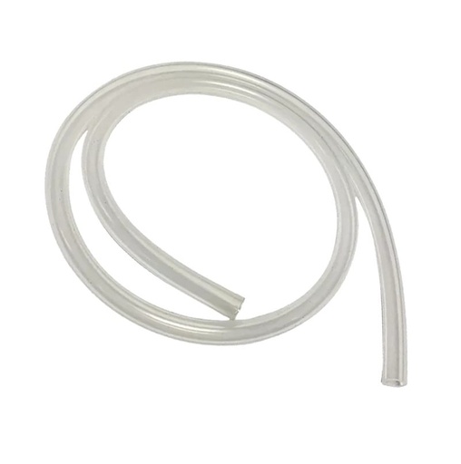 [DIV-TUBE0.5] Silicone tube for use with water pumps