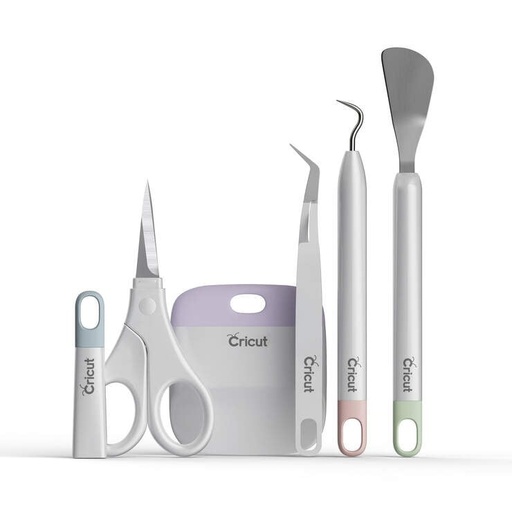 [CRI-2006695] Cricut Basic Tool Set