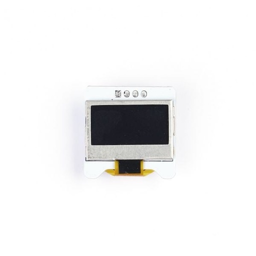 [EFR-EF03155] IIC OLED Module