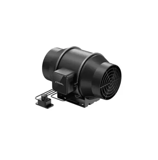 [MAK-P5010303] xTool Inline Duct Fan