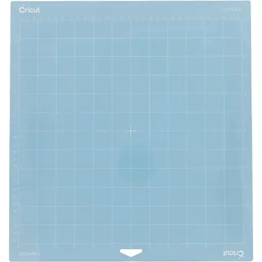 [CRI-2007792] Cricut LightGrip Machine Mat (30x30cm) 1-pack