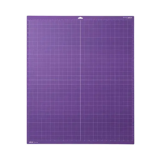 [CRI-2009977] Cricut Strong Grip Performance Mat 61 x 71 cm for the Cricut Venture