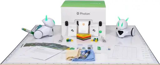 [PHO-ZE_02] Photon Teaching Kit - Ecology