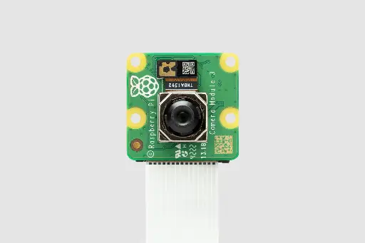 [RAS-CAM3] Raspberry Pi Camera Module 3 