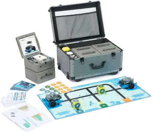 [MAK-P1050027] Makeblock mBot2 Educational kits