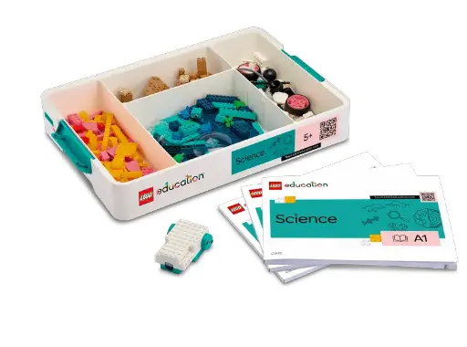 [LEG-45620] LEGO® Education Science 5+