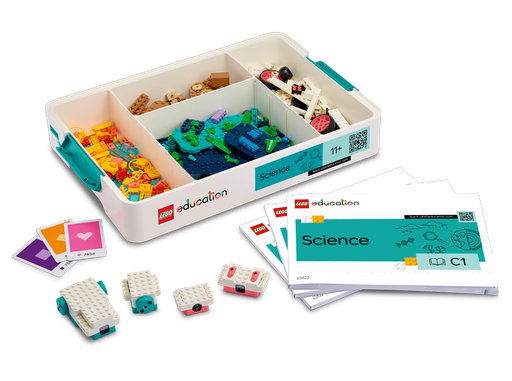 [LEG-45622] LEGO® Education Science 11+