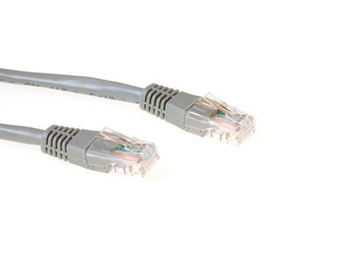 [DIV-CAT5E-2M] CAT5E cable M / M 2m