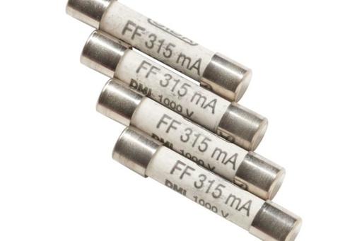 [AMP-FP300] Amprobe FP300 Fuse Pack 4x 315mA / 1000V