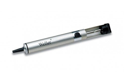 [WEL-SA21A] Weller Desoldering pump Metal Antistatic