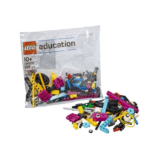 [LEG-2000719] LEGO® Education Vervangingspakket voor SPIKE™ Prime